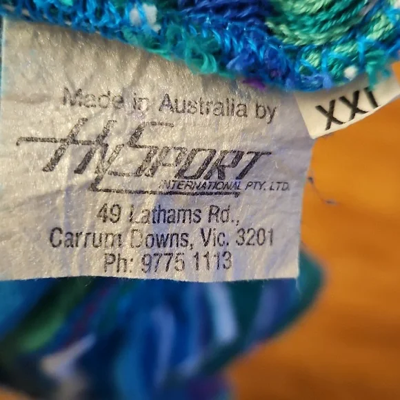 HySport Colorful Sweater - Picture 4 of 5